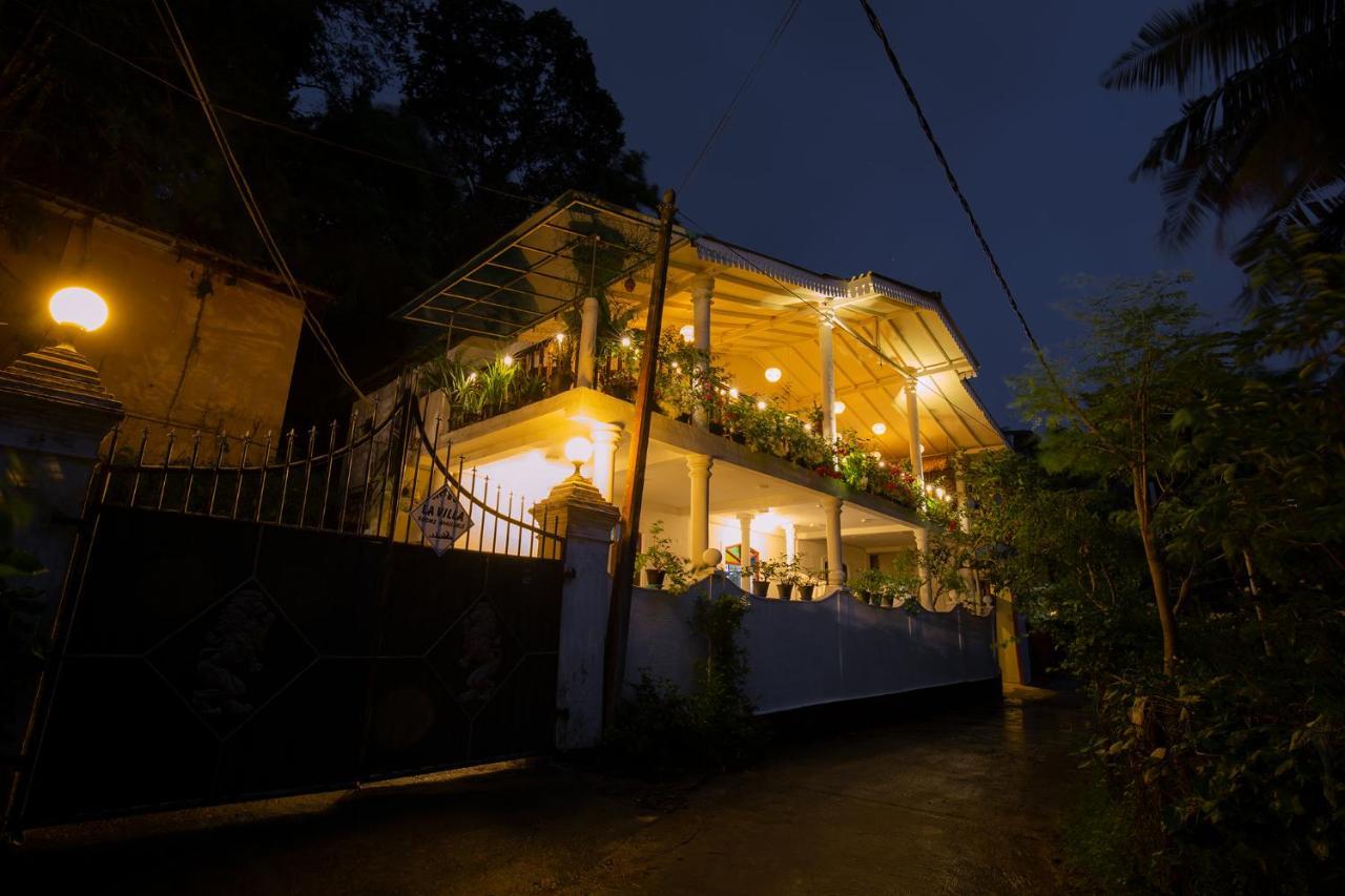 La Villa Унаватуна Экстерьер фото